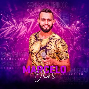 Download track Só Sei Amar Você Marcelo Oliver