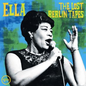 Download track Jersey Bounce (Live) Ella Fitzgerald