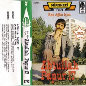 Download track Gel Beraber Abdullah Papur