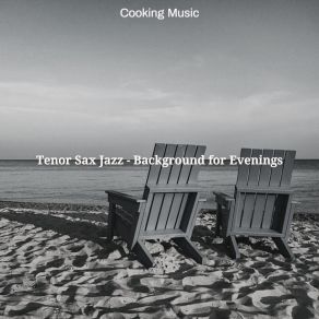 Download track Pulsating Moods For Saturday Morning Cooking Music