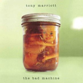 Download track Chinatown Tony Marriott