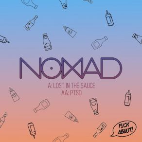 Download track Lost In The Sauce Nomad