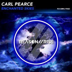 Download track Enchanted Skies (Radio Edit) Carl Pearce