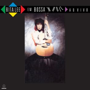 Download track It's Only Rock And Roll (Ao Vivo) Rita Lee