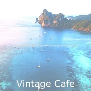 Download track Pulsating Coffee Shops Cafe Vintage