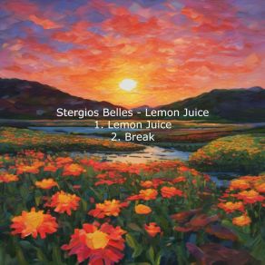 Download track Lemon Juice Stergios Belles