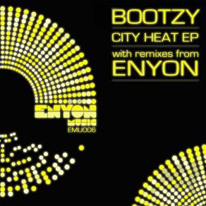 Download track Electrify Me (Original Mix) Bootzy