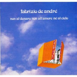 Download track Dormono Sulla Collina Fabrizio De André