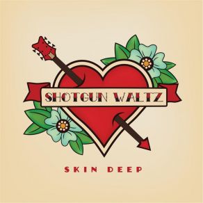 Download track Type A Shotgun Waltz