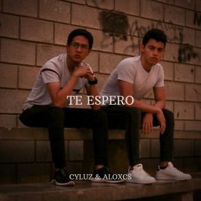 Download track Te Espero (Acústico) Aloxcs