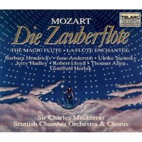 Download track 01 Kv. 620 II. 2 Eine Schreckliche Nacht! Mozart, Joannes Chrysostomus Wolfgang Theophilus (Amadeus)