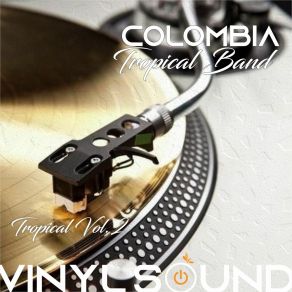 Download track Vivo Por Tu Amor Colombia Tropical Band