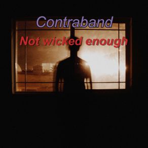 Download track Through The Dark Days Contraband