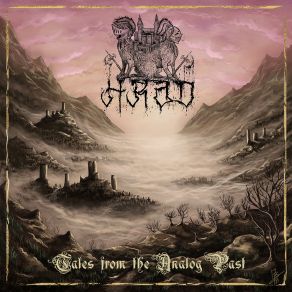 Download track The End Of The Previous Time Hrad