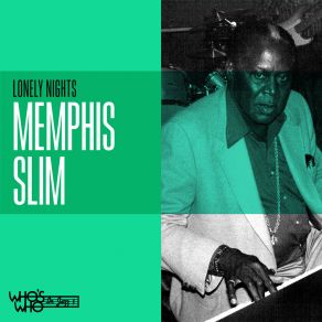 Download track My Walking Shoes Memphis Slim