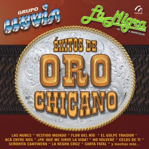 Download track Caminos Chuecos Grupo LluviaLa Migra