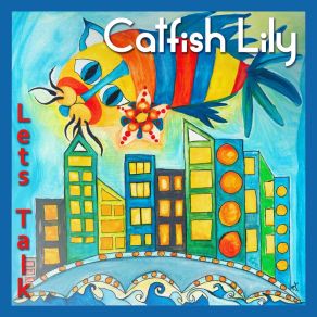 Download track Cut Back Catfish Lily