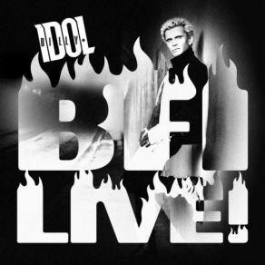 Download track Ready Steady Go (Live In Vienna) Billy Idol