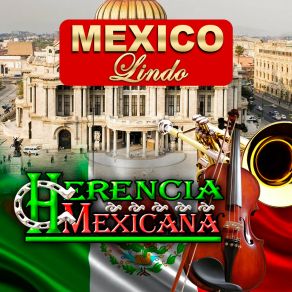 Download track Como Yo Te Ame (En Vivo) Herencia Mexicana