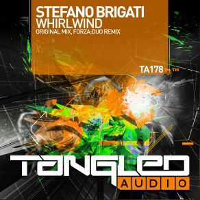 Download track Whirlwind (Forza: Duo Remix) Stefano Brigati