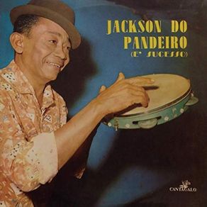 Download track Auê Berimbaú Jackson Do Pandeiro