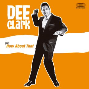 Download track Senior Blues Dee Clark