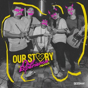 Download track Kepergianmu Kematian Bagiku Our Story