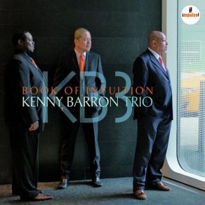 Download track Shuffle Boil Kenny Barron Trio