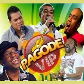 Download track Quem Ama Não Pisa Grupo Revelação