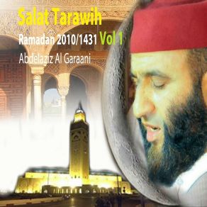 Download track Recitation, Pt. 2 Abdelaziz Al Garaani