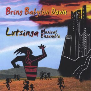 Download track Mokoti Lutsinga Musical Ensemble