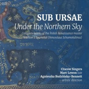 Download track Już Się Zmierzka Marc Lewon, Agnieszka Budzinska-Bennett, Cracow Singers