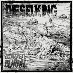 Download track Inferis Diesel King