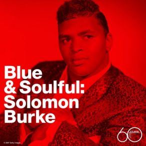 Download track Tonight's The Night Solomon Burke