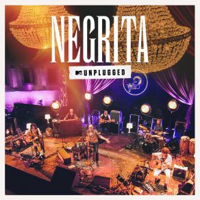 Download track Ho Imparato A Sognare (MTV Unplugged / Live) Negrita