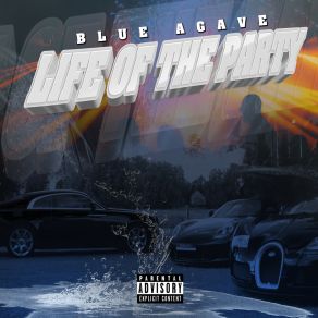 Download track In The City Blue Agave