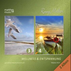Download track Kleine Melodie Des Friedens - Gemafreie Meditationsmusik Ronny Matthes