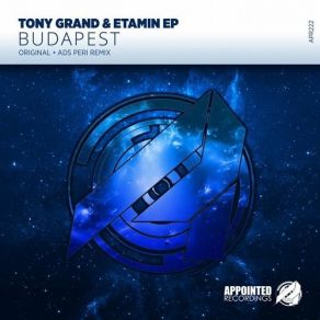 Download track Budapest (Ads Peri Remix) Etamin, Tony Grand