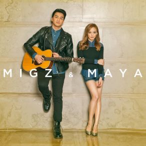 Download track Para Lang Sa'yo Migz