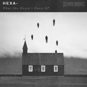 Download track There's No Time HEXAMaria-Lea