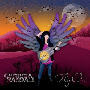 Download track Charlie Fine Georgia Randall