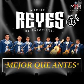 Download track Las Cosas No Se Hacen Así Mariachi Reyes De Zapotiltic