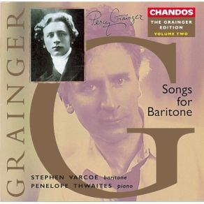 Download track 7. Bold William Taylor Percy Grainger