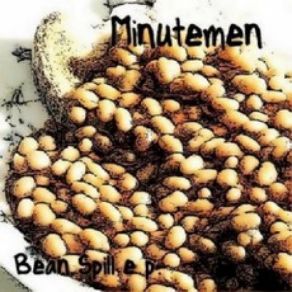 Download track Afternoons Minutemen