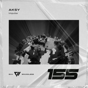 Download track Impulse (Extended Mix) Aksy