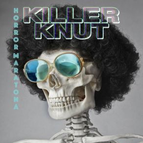 Download track Electrifying! Funky Horror Killer Knut