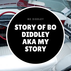 Download track I'm A Man Bo Diddley