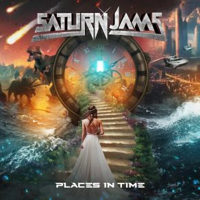 Download track Secret Places Saturn Jams