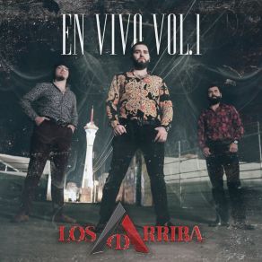 Download track La Faramalla (En Vivo) Los D Arriba