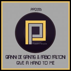 Download track Give A Hand To Me (Tōnis Remix) Gianni De Santis. Fabio FaltoniTonis